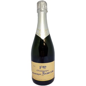 Dominique Foureur Blanc de Blancs